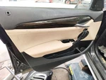 51417327195 Front Left Door Liner / 187203 For Bmw X1 E84 Xdri. Fixed Price $144.34.