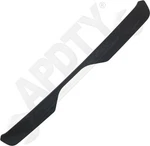 Apdty 168590 Upper Bumper Step Pad Black. Fixed Price $95.29.