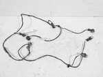 16-19 Bmw 740I 750I G11 G12 Rear Bumper Wire Wiring Harness Silver A83 Oem 66K. Fixed Price $137.60.