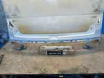 2022-2024 Honda Passport Rear Upper Bumper Cover 71501-TGS-A500 Original. Fixed Price $300.00.