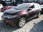 Used Rear Bumper Assembly Fits: 2014 Nissan Murano Grade. Fixed Price $629.99.