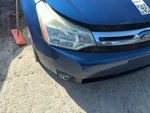 2008-2011 Ford Focus Front Bumper Oem HNY0L. Fixed Price $602.44.