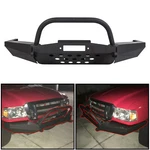 1998-2011 Ford Ranger Modular Front Winch Bumper With Bull Bar. Fixed Price $233.99.