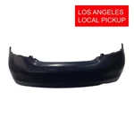 Rear Bumper Cover For 2012-2014 Nissan Versa Sedan NI1100284 HEM223AN0J La. Fixed Price $78.72.