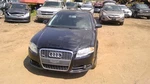 (local Pickup Only) Rear Bumper Sedan Without Park Assist Fits 05-08 Audi A4 164. Fixed Price $219.99.