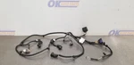 18 Ford F150 Rear Bumper Park Assist Wire Harness And Sensors. Fixed Price $200.00.