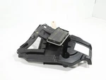 2011-2014 Bmw X3 F25 Rear Right Outer Support Mount Bumper Black 7210078 Oem. Fixed Price $36.21.