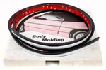 1988-94 Ford Tempo Mercury Topaz 96"X 1.2" Trim Body Side Molding 21474825. Fixed Price $45.00.