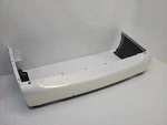 2000 - 2005 Cadillac Deville Rear Bumper Base Without Body Color VD9 White. Fixed Price $749.01.
