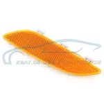 Genuine Bmw 63147839043 - Left Side Reflector Series. Fixed Price $75.37.