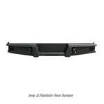 Iron Cross Full Rear Base Bumper GP-2004 Compatible With 20-21 Jeep Gladiator. Fixed Price $480.00.