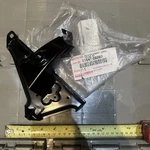 Oem Toyota 2012 2014 Camry 61647-06060 Rear Bumper Rt Side Reinforment. Fixed Price $18.99.