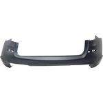 Bumper Cover Fascia Rear Bmw X3 2011-2017. Fixed Price $1252.07.