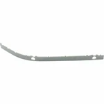 New Front Lh Lower Outer Chrome Bumper Molding Fits Bmw 525I 530I 540I BM1046106. Fixed Price $61.47.