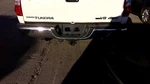 Rear Bumper Without Stepside Tow Package Chrome Fits 03-06 Tundra 1379558. Fixed Price $569.99.