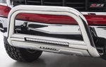 New Lund Bull Bar W/ Led Light 27021206 Ford F-150 Styleside 2004-2018. Fixed Price $449.25.