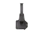 Rugged Ridge 11546.52 Hd Tire Wheel Mount Fits 07-18 Jeep Wrangler Jk. Fixed Price $214.99.