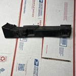 2002 Jaguar X-type 3.0 Right Front Bumper Mounting Bracket 1X43-17A869-A. Fixed Price $39.95.