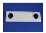 Genuine Mopar Fascia Applique 2008-2018 1ML27TZZAA. Fixed Price $299.00.
