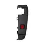 Bumper Face Bar End Rear Right Hand Side Passenger 5MA17JXWAB For Ram 2024. Fixed Price $113.79.