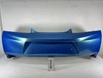 2016 2018 Chevrolet Camaro Rear Bumper Cover Upper Oem 23449947. Fixed Price $385.00.