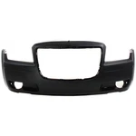 For Chrysler 300 Bumper Cover 2005-2010 Front Primed 2.7L Engine. Fixed Price $291.60.
