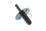 One New Vaico Bumper Molding Rivet V200732. Fixed Price $41.74.