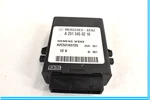 06-09 Mercedes R350 R500 R320 Airmatic Rear Suspension Control Module 2515450216. Fixed Price $24.00.