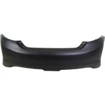 Bumper Cover Primed Rear For 2012-2014 Toyota Camry Se Sport. Fixed Price $273.33.