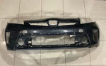 Front Bumper Cover Black 2012-2015 Toyota Prius/plug-in 52119-47510 Oem. Fixed Price $275.50.
