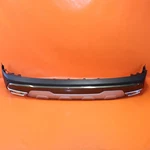 Bmw X5 Rear Bumper 2024 2025 2026 51125A7E712 Manhattan Green Oem. Fixed Price $1169.10.
