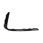 Bumper Face Bar Trim Molding Step Pad Front Passenger Right Side For Vw Hand. Fixed Price $81.94.