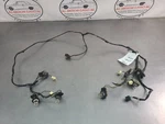 1996 Impala Rear Bumper Taillight Lamp Wiring Harness - Oem. Fixed Price $99.95.