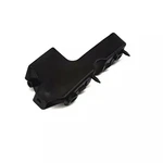 Genuine Audi 2005-2009 A4 Quattro RS4 Bumper Guide 8E0-807-284-E. Fixed Price $46.99.