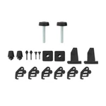 RBK81FS Brothers Trucks Rubber Bumper Kit - Fleetside. Fixed Price $53.25.
