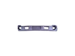 87QZ59T Front Bumper Air Deflector Fits 2011-2014 Gmc Sierra 3500 Hd. Fixed Price $168.67.
