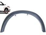 Fits 2018-2020 Nissan Kicks Front Fender Flare Molding Trim Rh Right Side. Fixed Price $40.90.