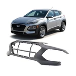 Front Upper Bumper Cover For 2018-2020 Hyundai Kona Sel 86511J9000 HY1000225. Fixed Price $190.80.