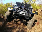 11540.13 Rugged Ridge Stinger Modular Front Wrangler Jk, Tj, Yj 87-17. Fixed Price $289.99.