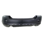 For Chevy Captiva Sport Vue Xr Rear Bumper Cover Assy Primed GM1100807 19167514. Fixed Price $275.95.