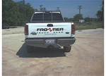 Frontier 100-29-9006 For 99-06 Silv/sierra 1500/2500 Diamondback Rear Bumper. Fixed Price $864.79.