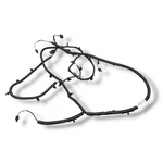 Jaguar F-pace X761 2021-2025 Front Bumper Wiring Harness Oem MK8314369AB. Fixed Price $129.00.