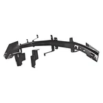 Bumper Cover Retainer For Nissan Titan 04-05 Front Upper Standard Line. Fixed Price $144.76.