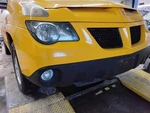 (local Pickup Only) Front Bumper Fits 02-04 Aztek 1672736. Fixed Price $179.90.