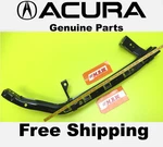 15 16 17 Acura Tlx Front Bumper Clip Headlight Bracket Cover Passenger Side Oem. Fixed Price $94.45.