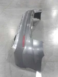 2016 Mercedes-benz Glc-class Grey Rear Bumper Assembly Oem 2536102101. Fixed Price $742.49.