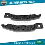 Suitable For Jeep Cherokee 2019-2021 Fascia Support Bumper Bracket Left & Right. Fixed Price $15.72.