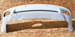 Rear Bumper Panel Trim Cover W/lateral Corner Ends Oem Bmw E70 Sport. Fixed Price $360.00.