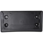 License Plate Bracket Front Fits 02-09 Saab 9-7X Buick Rainier Gmc Envoy. Fixed Price $19.21.