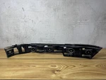 Volkswagen Golf Vi 2012 Bracket Bumper Rear RKT9089. Fixed Price $9.30.